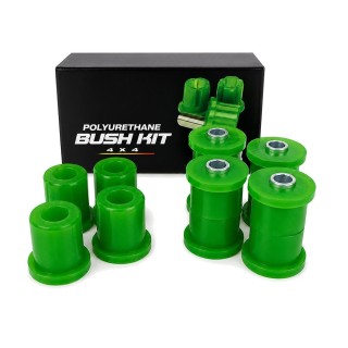 Komplet tylnich tulei resora IRONMAN4X4 Toyota Tundra 1196UK