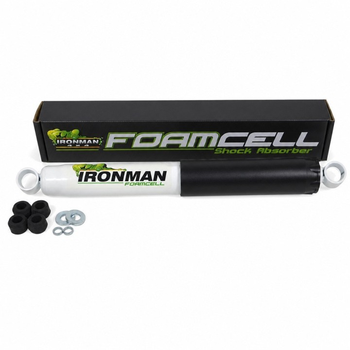 Amortyzator tylny Ironman 4x4 Foam Cell lift 6" 24094LFE1