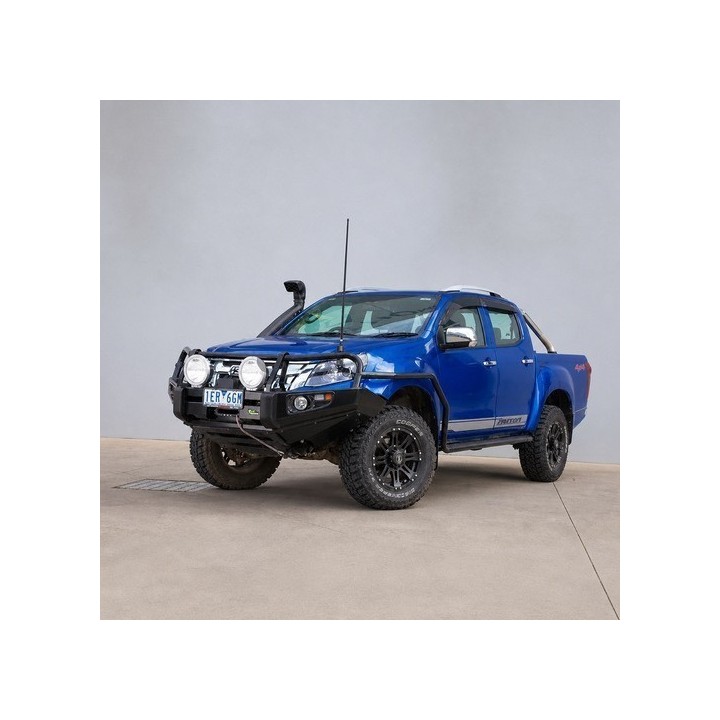 Zderzak Ironman 4x4 Isuzu D-Max Isuzu D-Max BBCD041