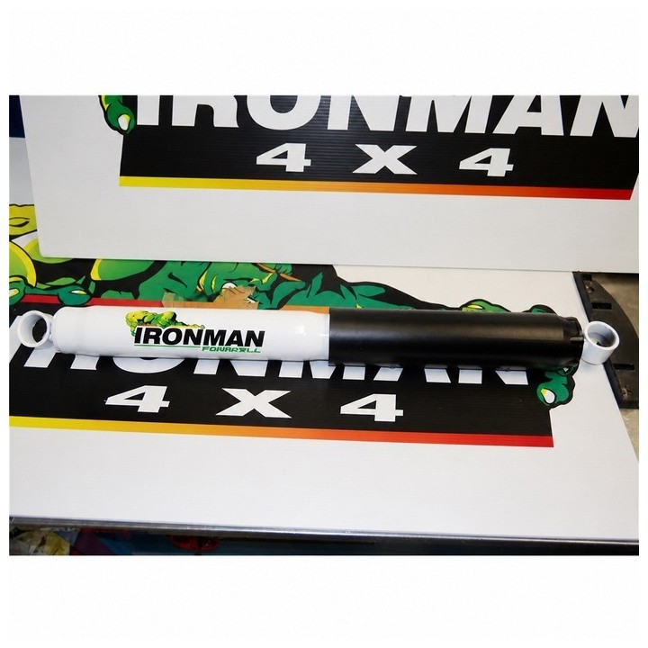 Amortyzator tylny Ironman 4x4 Foam Cell lift 6" 24094LFE1