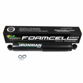 Amortyzator tylny Ironman 4x4 Foam Cell Pro 45729FE