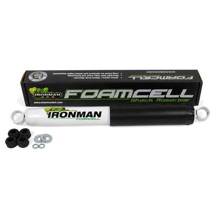 Amortyzator tylny Ironman 4x4 Foam Cell lift 6" 24094LFE1