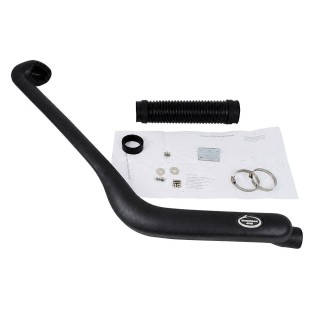 Snorkel Snakeman 4WD prawa strona Suzuki Jimny SNSWLNA