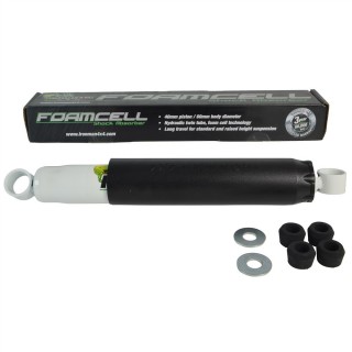 Amortyzator Ironman 4x4 Nissan Patrol Y60/Y61 24094LFE