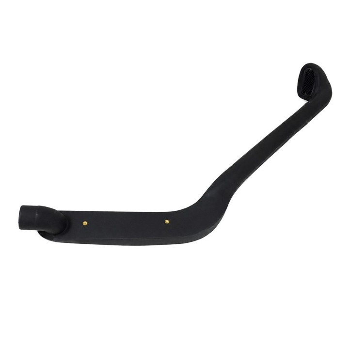 Snorkel Snakeman 4WD prawa strona Suzuki Jimny SNSWLNA