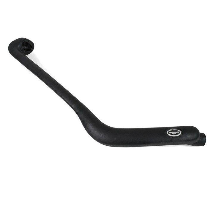 Snorkel Snakeman 4WD right side Suzuki Jimny SNSWLNA