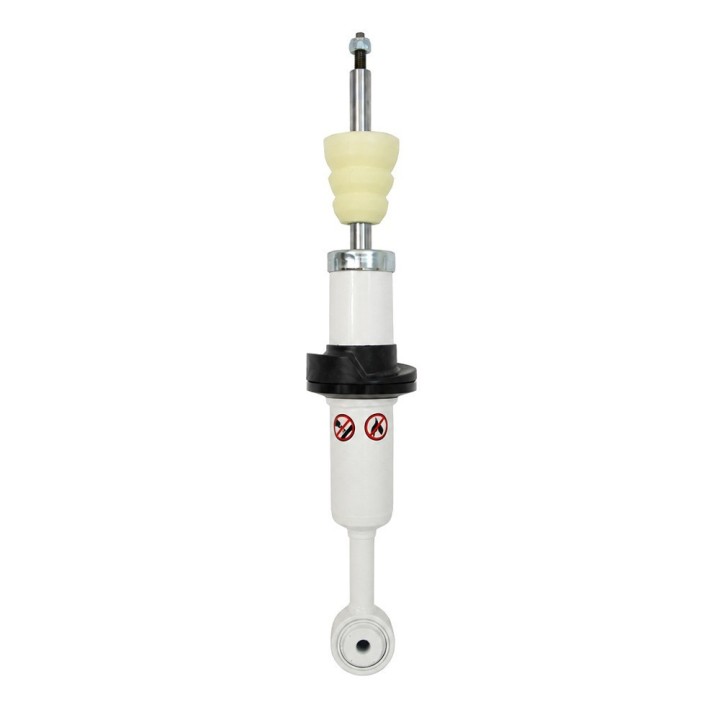 Amortyzator przedni Ironman 4x4 Nitro Gas — SsangYong Musso Q200 SWB, SsangYong Musso Q201/Q205/Q215 LWB (12823GR) - ujęcie 4