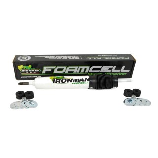 Amortyzator przedni Ironman 4x4 Foam Cell 24091LFE1