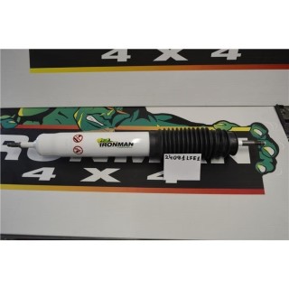 Front shock absorber Ironman 4x4 Foam Cell 24091LFE1