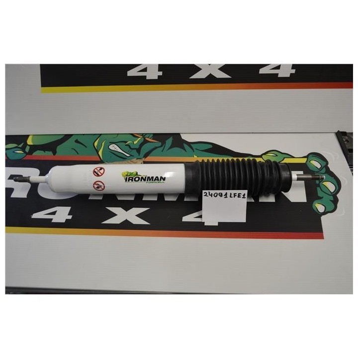 Amortyzator przedni Ironman 4x4 Foam Cell 24091LFE1