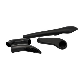 Snorkel Snakeman 4WD Ford Ranger T9 Ford Ranger T9 SNS51