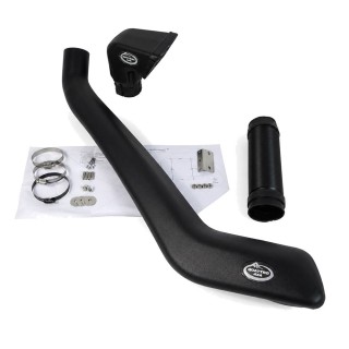 Snorkel Snakeman 4WD right side Suzuki Grand Vitara SNSV6