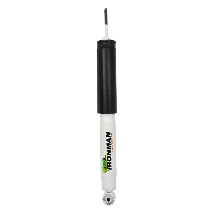 Amortyzator Ironman 4x4 Nitro Gas — SsangYong Musso (12825GR) - ujęcie 3