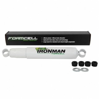 Amortyzator tylny Ironman 4x4 Foam Cell lift 4" 24094LFEP