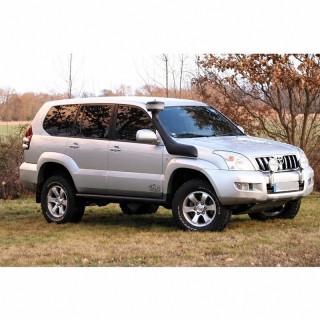Snorkel Snakeman 4WD Toyota Land Cruiser SNS120 | Szekla