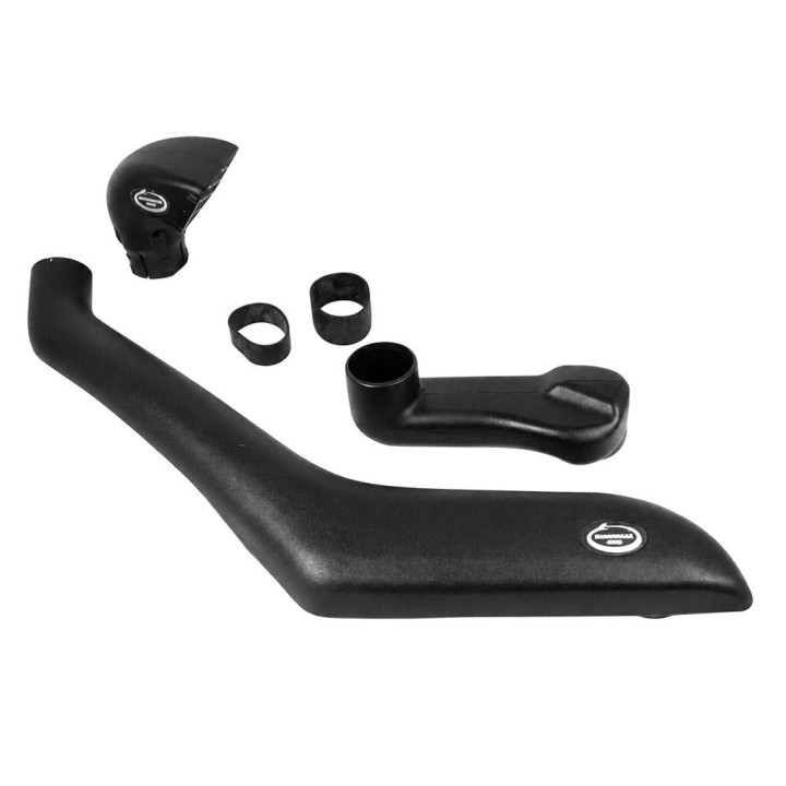 Snorkel Snakeman 4WD Toyota Land Cruiser SNS120 | Szekla