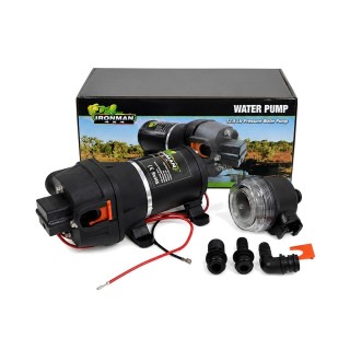 Pompa WODY elektryczna ironman 4X4 (IWP0023)