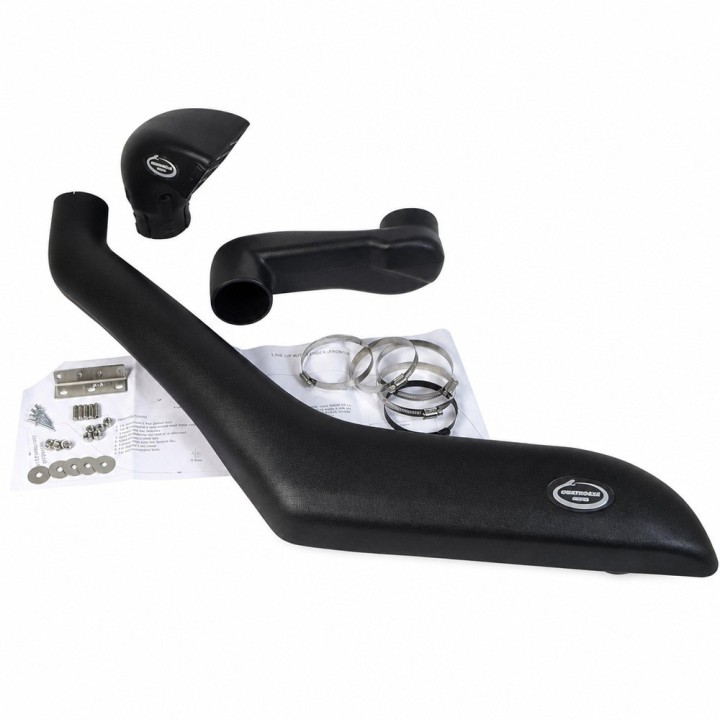 Snorkel Snakeman 4WD Toyota Land Cruiser SNS120 | Szekla