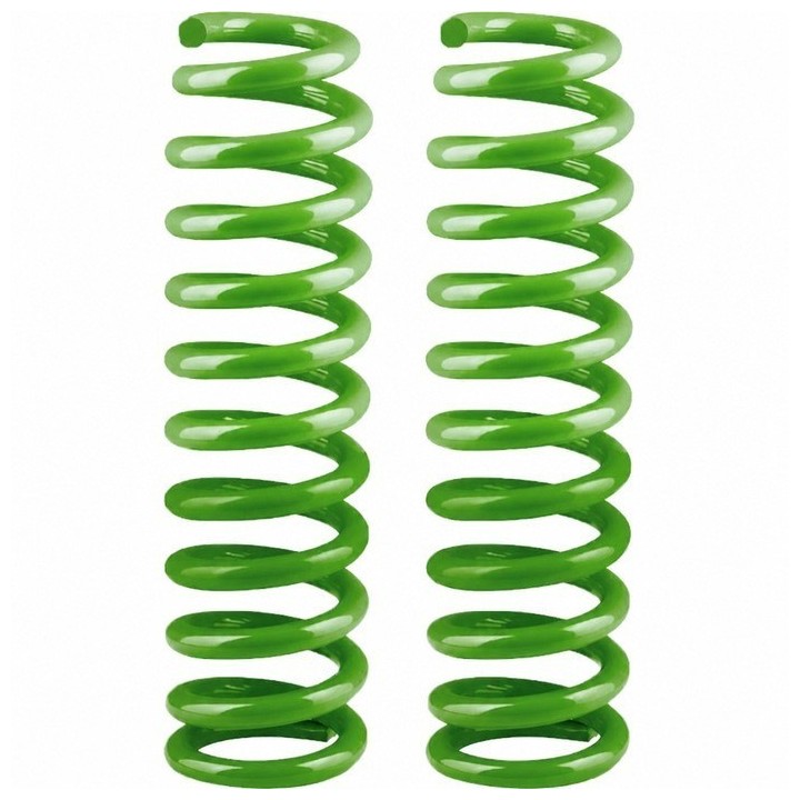Front coil springs Ironman 4x4 Heavy Duty SUZ019C | Szekla