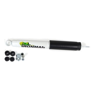 Amortyzator tylny Ironman 4x4 Nitro Gas, lift 2" — Opel Frontera B (12661GRF) - ujęcie 2
