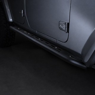Progi stalowe do Ironman 4x4 Jeep Wrangler JL SS077JL