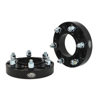 Dystans koła Snakeman 4WD — Ford Ranger, Mazda BT50 2006R+, Ford Everest 2015R+ (SND6X139,7X93,1X30/1,5C-2)