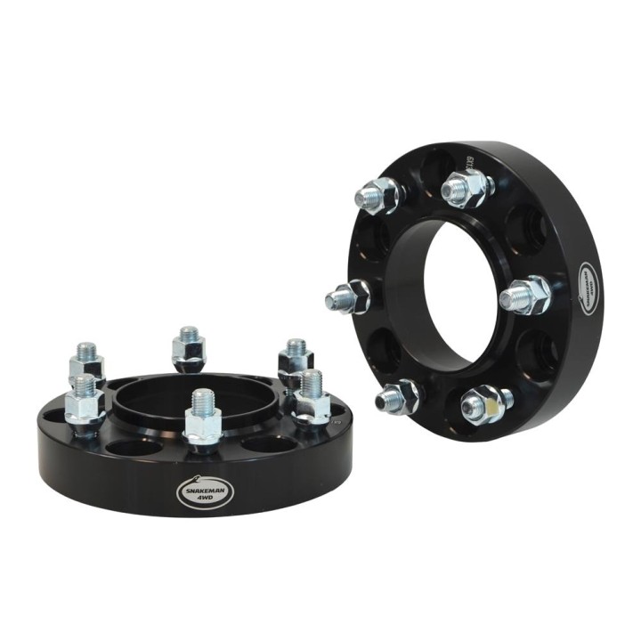 Dystans koła Snakeman 4WD — Ford Ranger, Mazda BT50 2006R+, Ford Everest 2015R+ (SND6X139,7X93,1X30/1,5C-2)