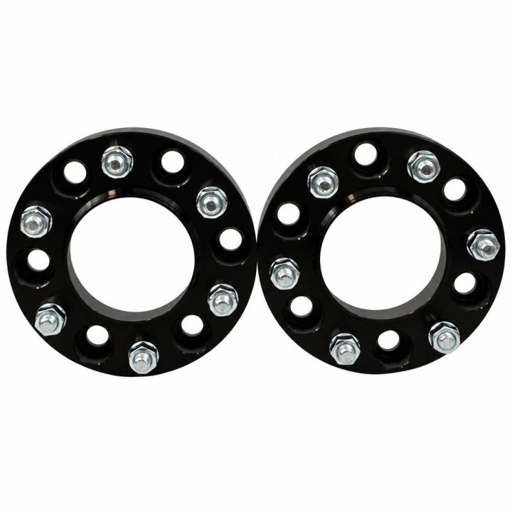 Dystans koła Snakeman 4WD — Ford Ranger, Mazda BT50 2006R+, Ford Everest 2015R+ (SND6X139,7X93,1X30/1,5C-2) - ujęcie 3