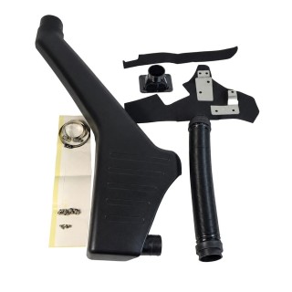 Snorkel wlot powietrza Snakeman 4WD SNS40 | Szekla