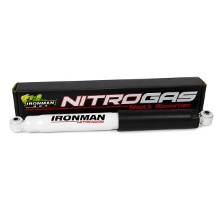 Amortyzator tylny Ironman 4x4 Nitro Gas, lift 2" — GMC (12810GR)