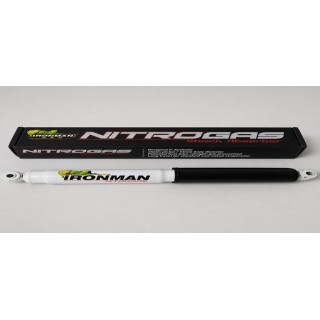 Amortyzator tylny Ironman 4x4 Nitro Gas, lift 2" — GMC (12810GR) - ujęcie 2