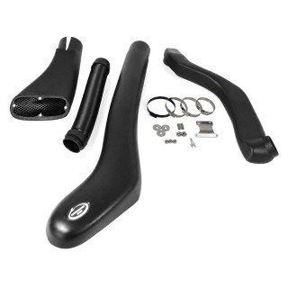 Snorkel wlot powietrza Snakeman 4WD Dacia Duster SNSDA