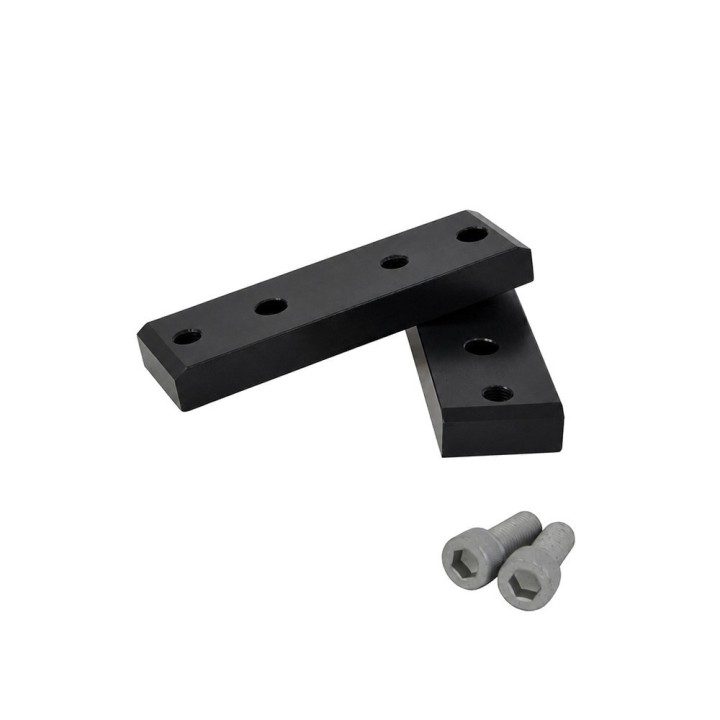 Zestaw obniżenia stabilizatora przedniego IRONMAN4X4 — Toyota 4Runner, Toyota FJ Cruiser, Toyota Fortunner (09-100-012)