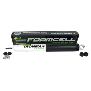 Amortyzator tylny Ironman 4x4 Foam Cell 24648FE | Szekla
