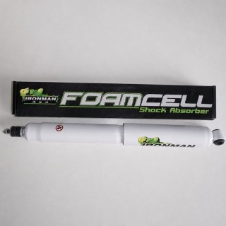Amortyzator tylny Ironman 4x4 Foam Cell 24648FE | Szekla