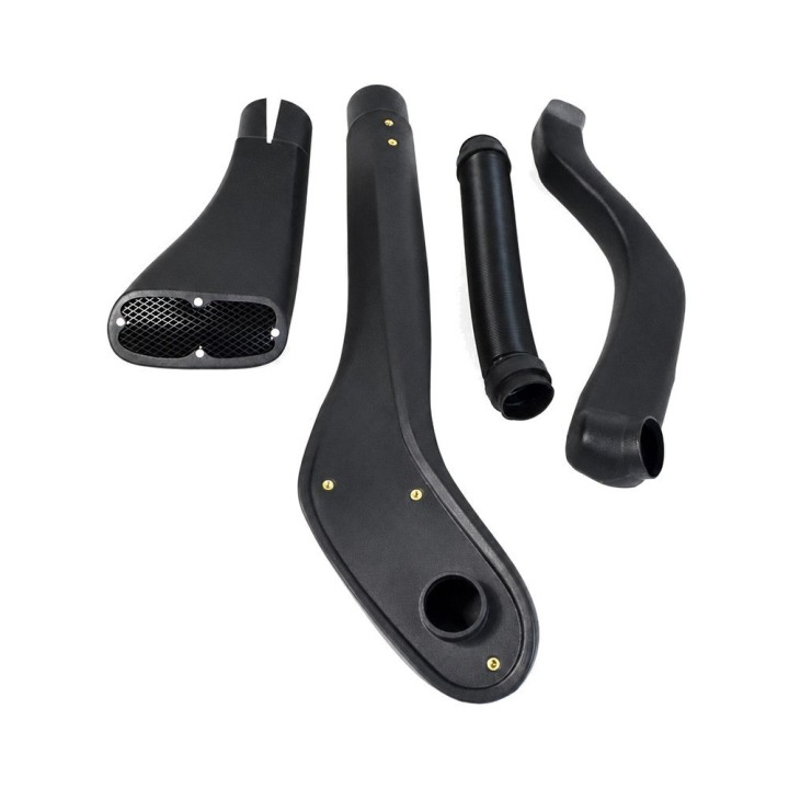 Snorkel wlot powietrza Snakeman 4WD Dacia Duster SNSDA