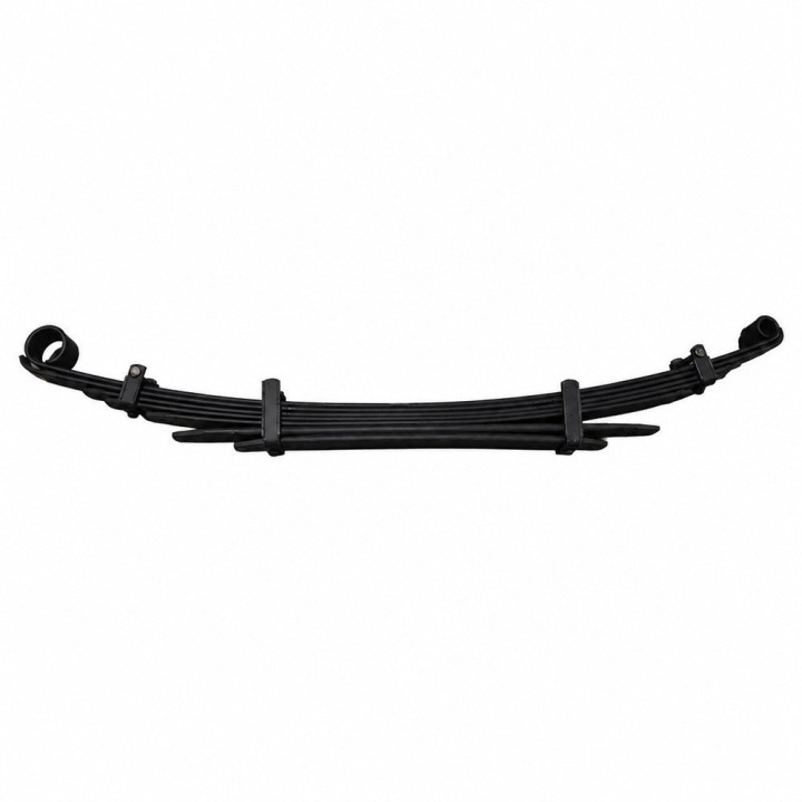 Wzmocniony tylny resor zawieszenia IRONMAN4X4 +2" LIFT — Ford Ranger PX MK3/MK2, Ford Ranger T6 PX (FOR002B)