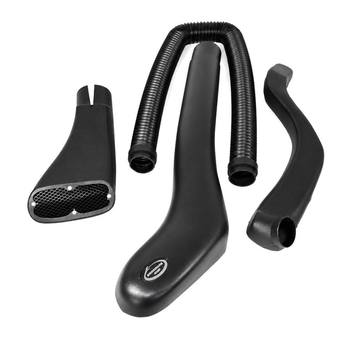 Snorkel wlot powietrza Snakeman 4WD Dacia Duster SNSDA