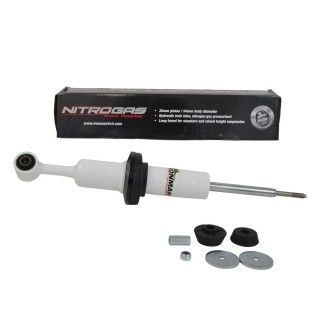 Amortyzator przedni Ironman 4x4 Nitro Gas lift 2" 12016GR