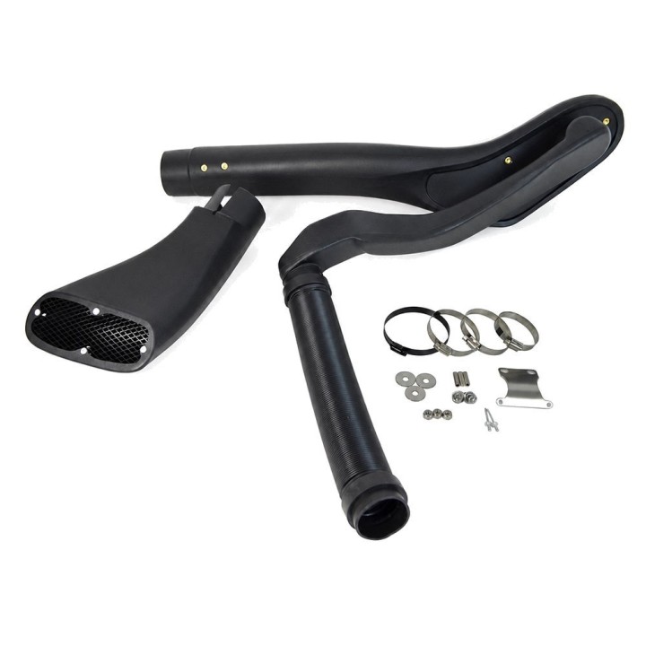 Snorkel wlot powietrza Snakeman 4WD Dacia Duster SNSDA
