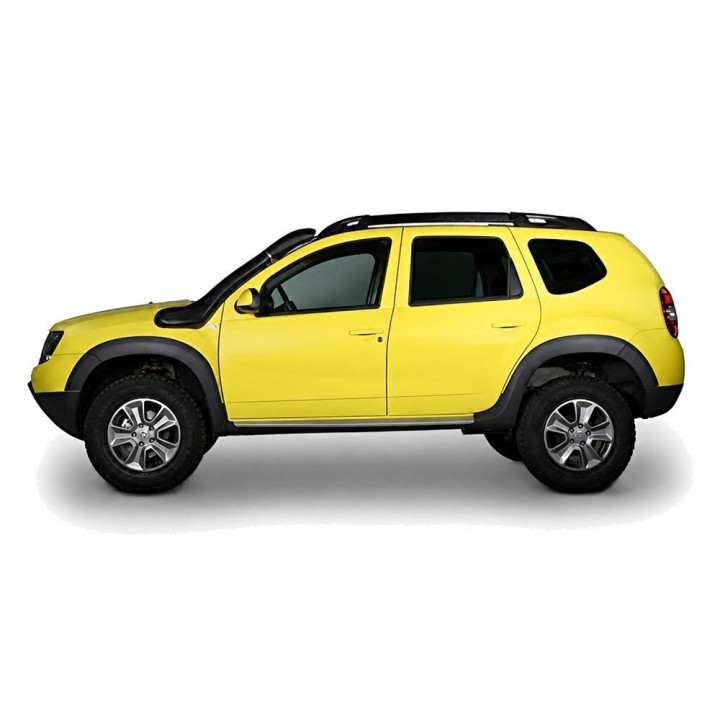 Snorkel wlot powietrza Snakeman 4WD Dacia Duster SNSDA