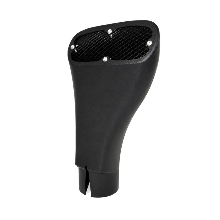 Snorkel wlot powietrza Snakeman 4WD Dacia Duster SNSDA