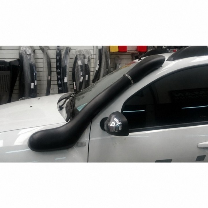 Snorkel wlot powietrza Snakeman 4WD Dacia Duster SNSDA