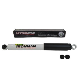 Amortyzator tylny Ironman 4x4 Nitro Gas Comfort 12017GRC