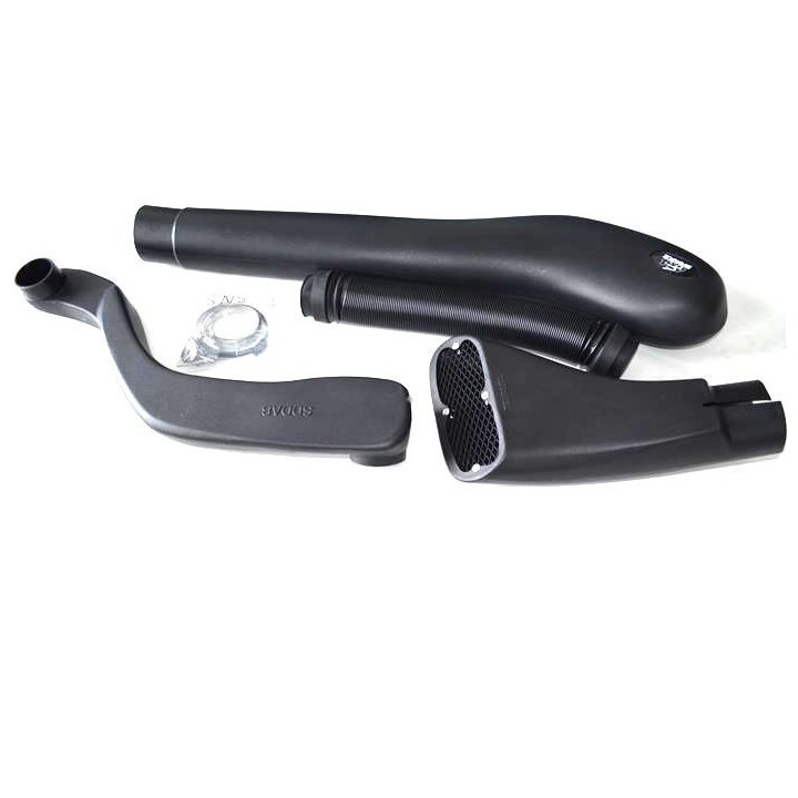 Snorkel wlot powietrza Snakeman 4WD Dacia Duster SNSDA