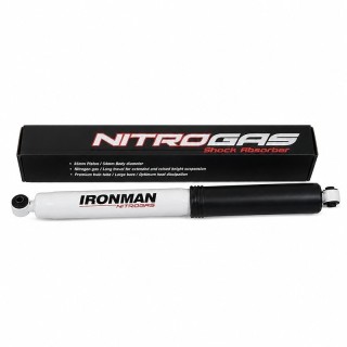 Amortyzator tylny Ironman 4x4 Nitro Gas Comfort 12886GRC