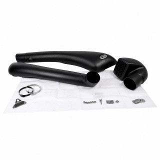 Snorkel wlot powietrza Snakeman 4WD Toyota Hilux Revo SNSTRV