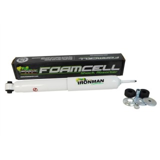 Amortyzator tylny Ironman 4x4 Foam Cell lift 2" 24789FE