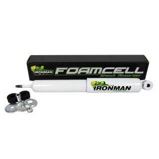 Front shock absorber Ironman 4x4 Foam Cell 2" lift 24788FE