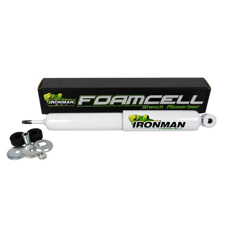 Amortyzator przedni Ironman 4x4 Foam Cell lift 2" 24788FE